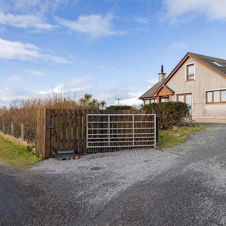 Ard Buidhe B&B Daliburgh  Екстер'єр фото