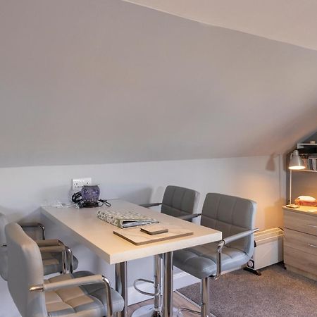 Ard Buidhe B&B Daliburgh  Екстер'єр фото