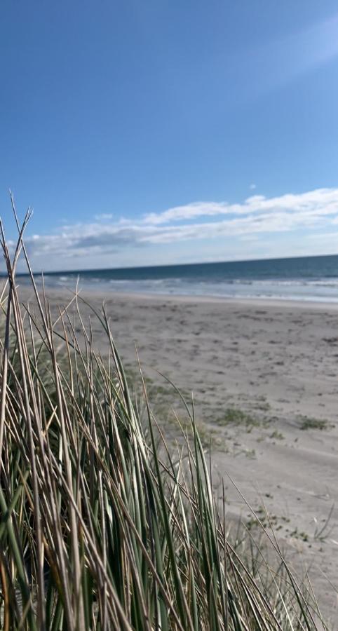 Ard Buidhe B&B Daliburgh  Екстер'єр фото