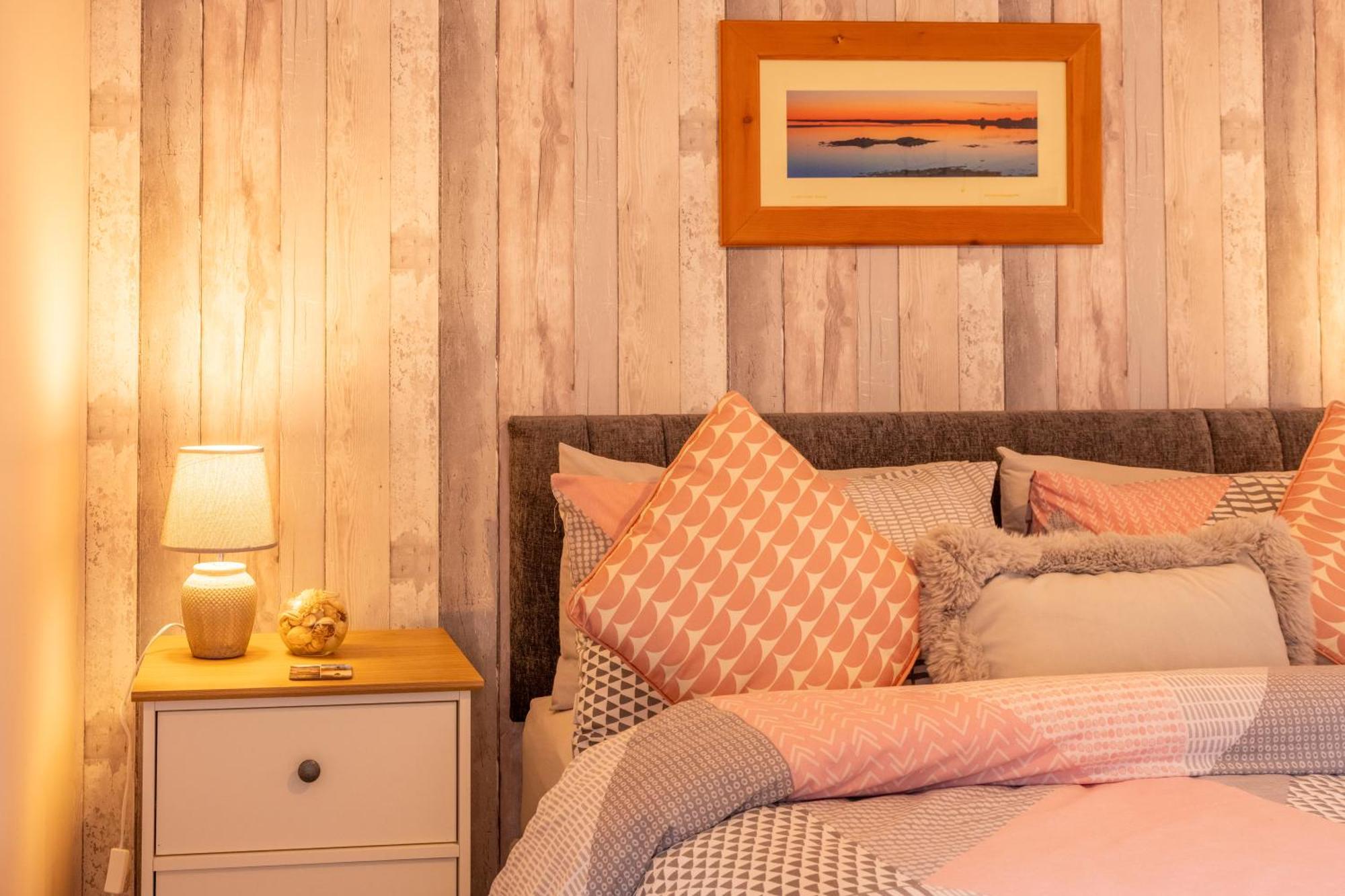 Ard Buidhe B&B Daliburgh  Екстер'єр фото