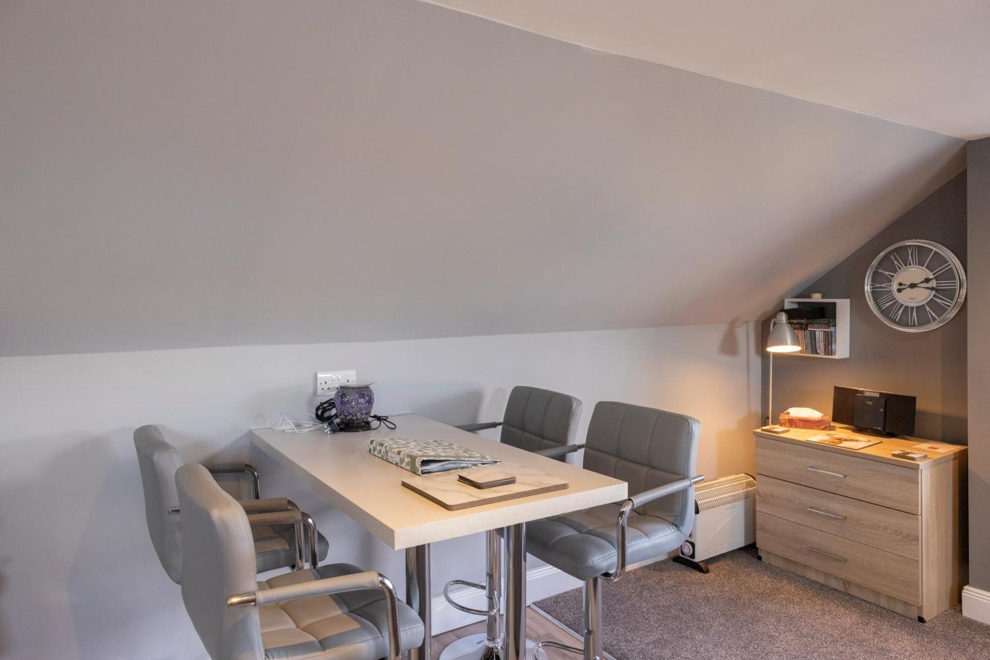 Ard Buidhe B&B Daliburgh  Екстер'єр фото
