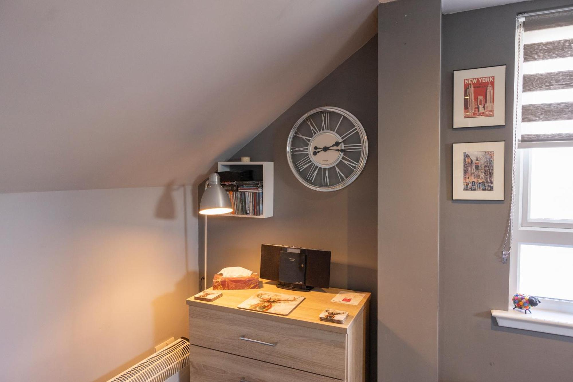 Ard Buidhe B&B Daliburgh  Екстер'єр фото