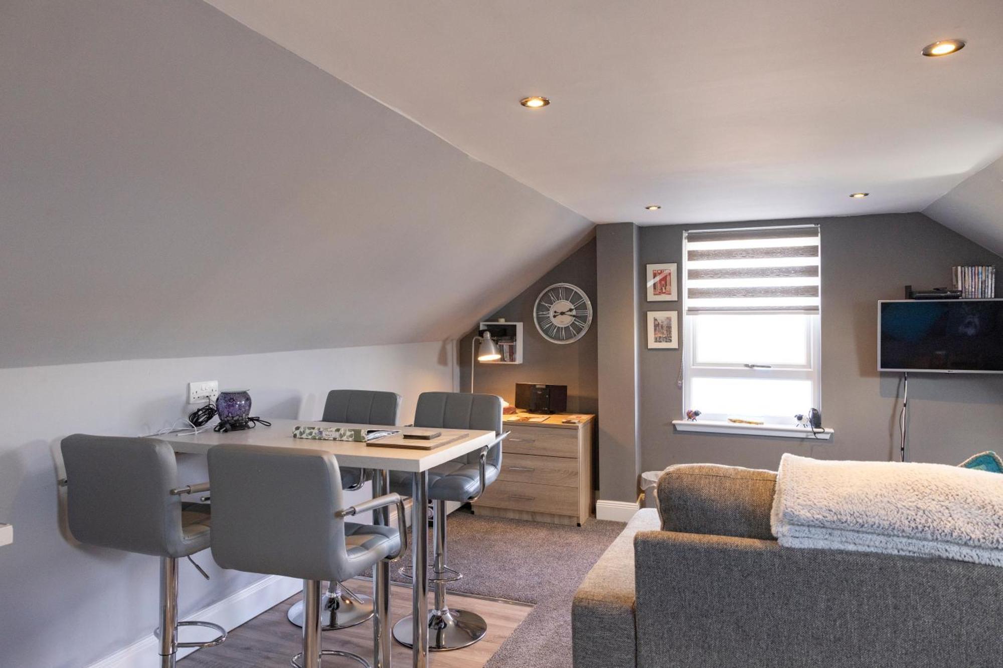 Ard Buidhe B&B Daliburgh  Екстер'єр фото