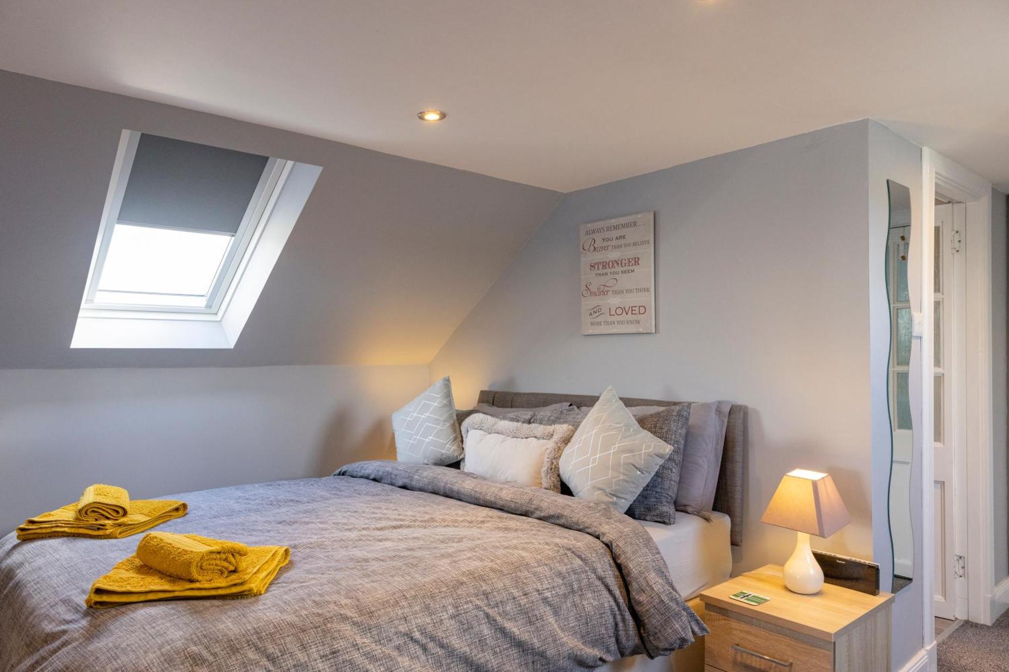 Ard Buidhe B&B Daliburgh  Екстер'єр фото