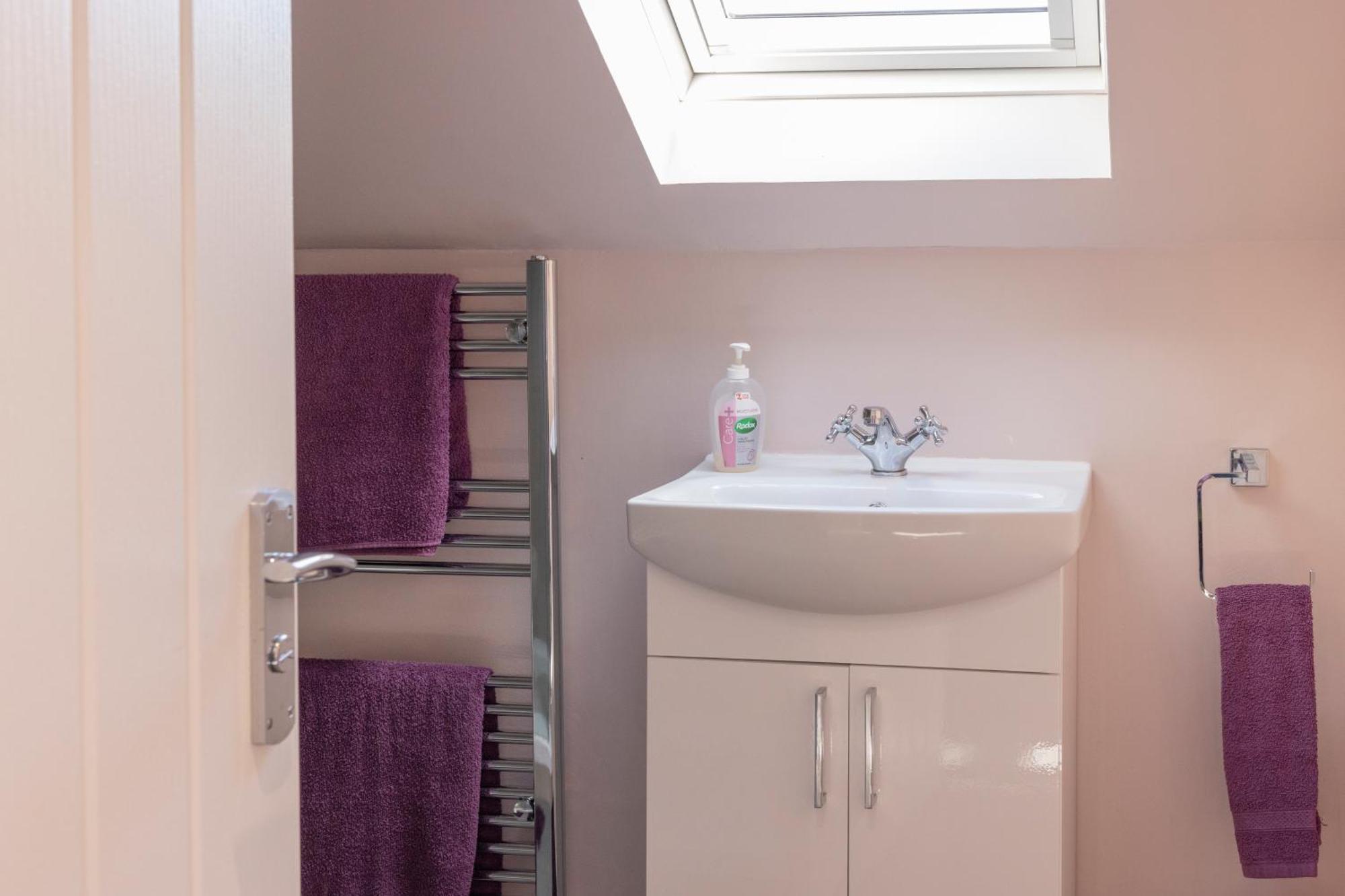 Ard Buidhe B&B Daliburgh  Екстер'єр фото