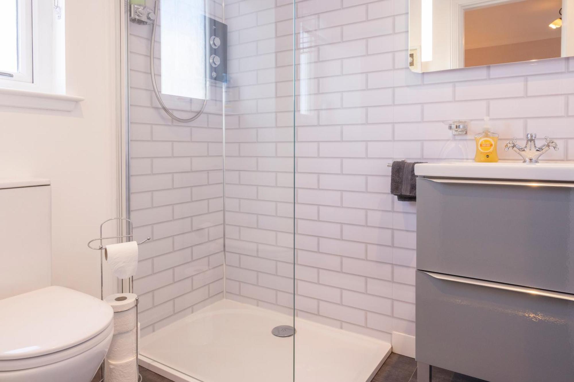 Ard Buidhe B&B Daliburgh  Екстер'єр фото